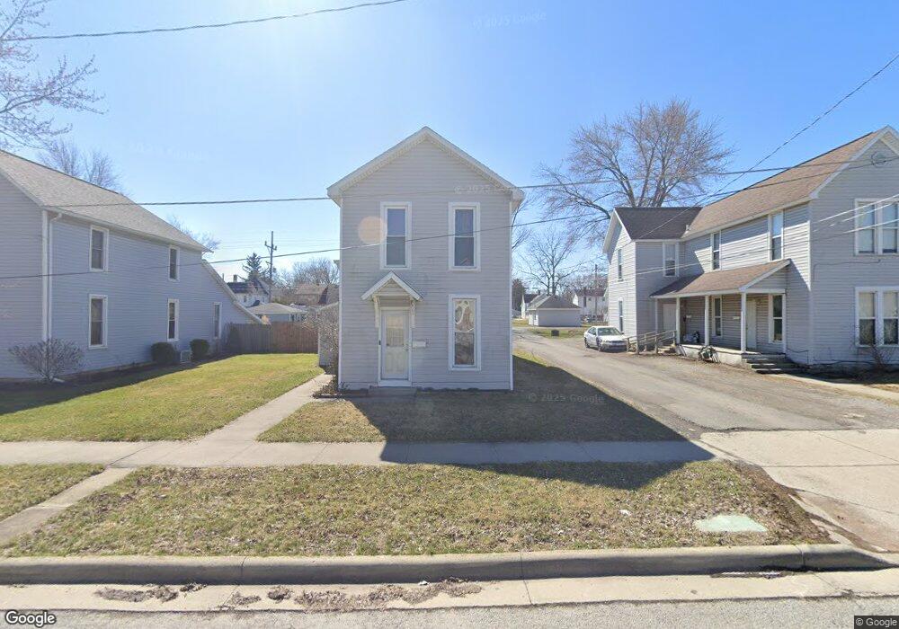 531 Putnam St, Findlay, OH 45840 - photo 1