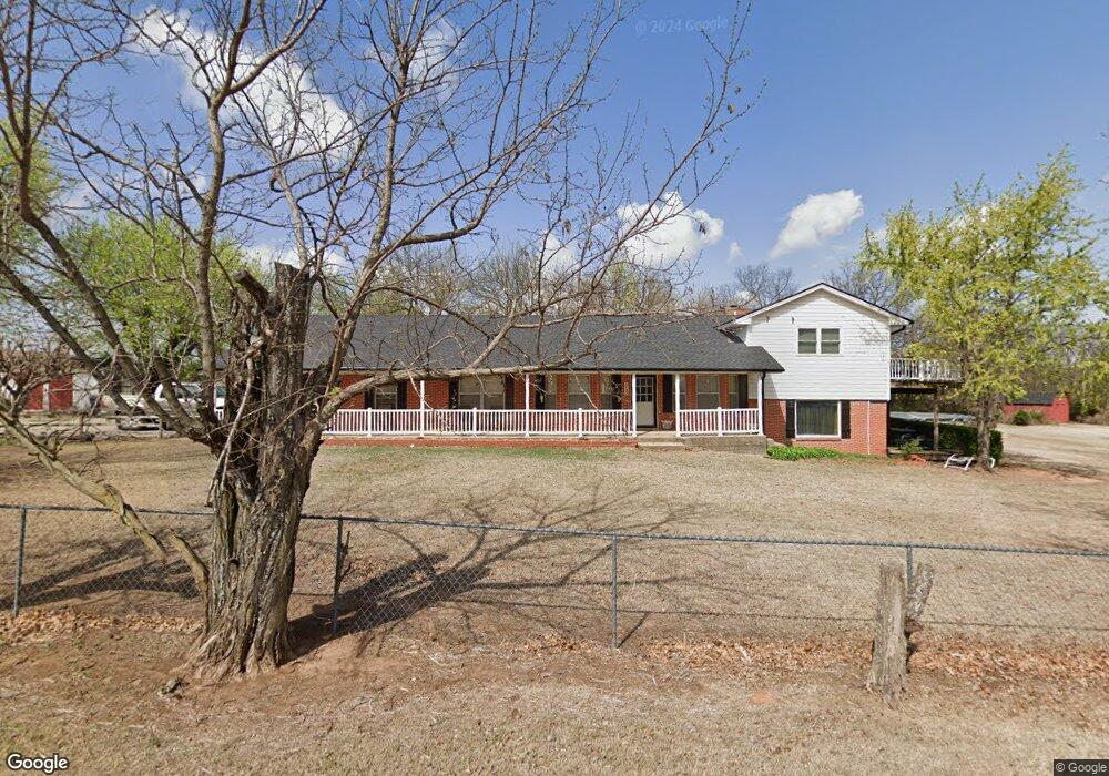 5735 S Osborne Way, Oklahoma City, OK 73165 - photo 1