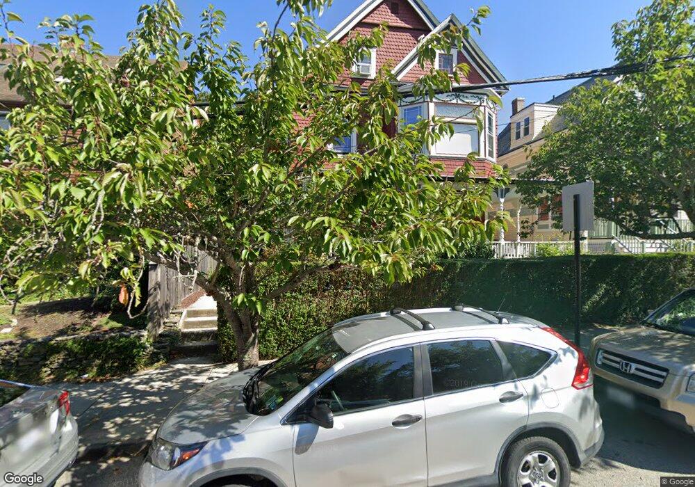 24 Mann Ave, Newport, RI 02840 - photo 1