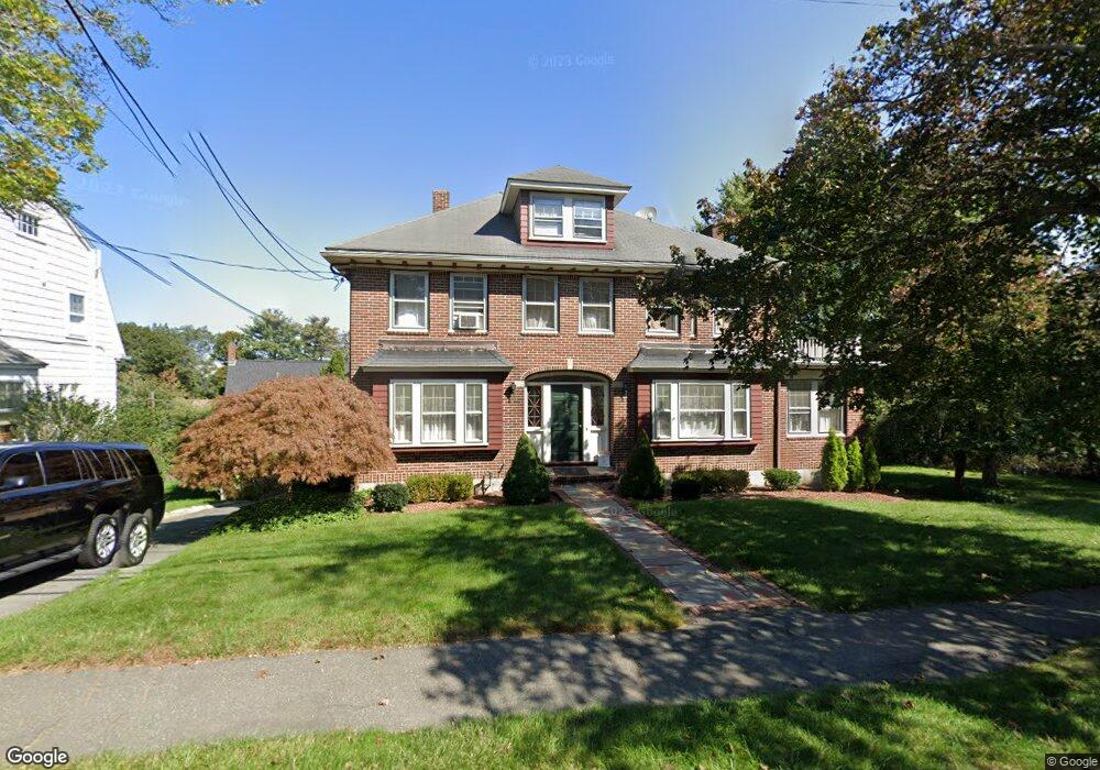 103 Gray St, Arlington, MA 02476 - photo 1