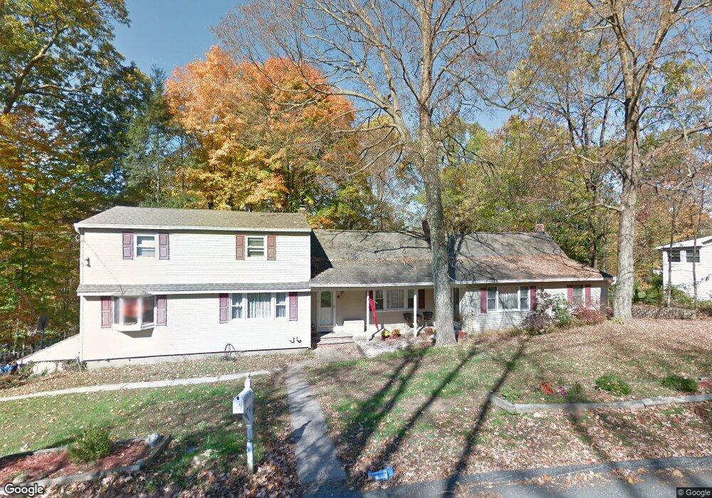 11 Black Rock Terrace, Ringwood, NJ 07456 - photo 1