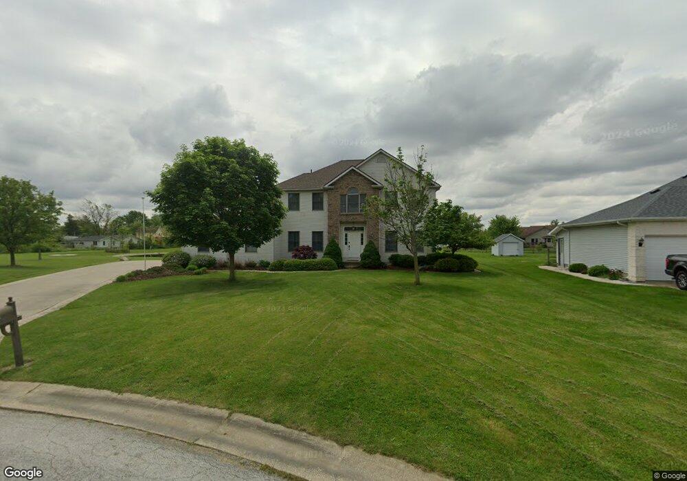 3995 Edinburgh Ct, Genoa, OH 43430 - photo 1