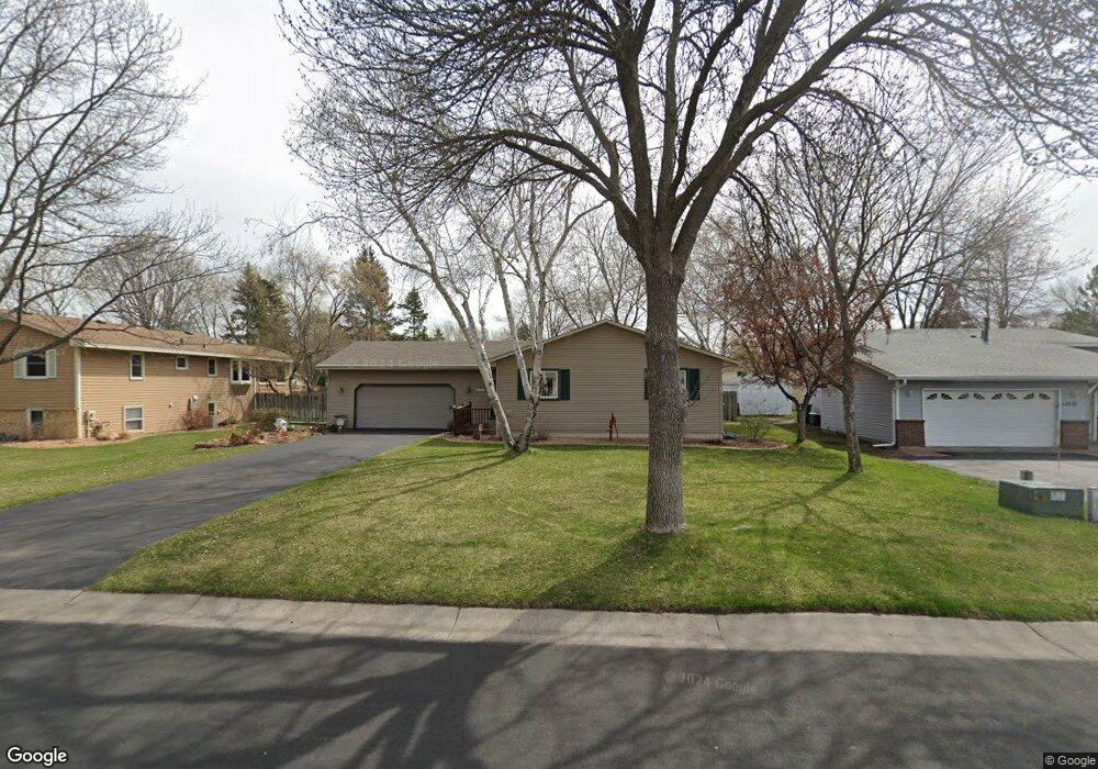 11231 Swallow St NW, Coon Rapids, MN 55433 - photo 1