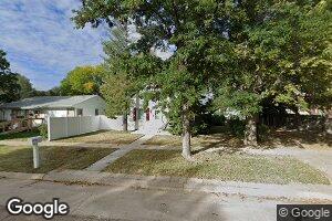 108 E 10th St, Mc Cook, NE 69001