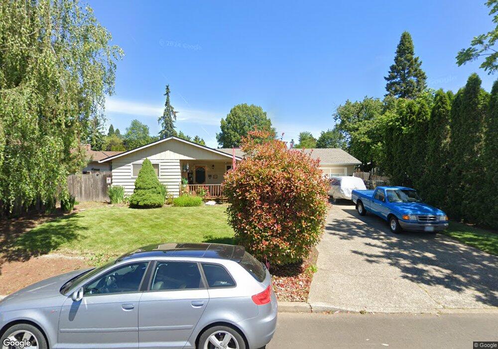 19675 SW Anderson St, Beaverton, OR 97007 - photo 1