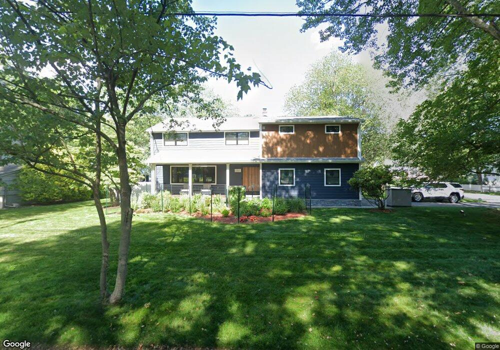 157 Lynn St, Harrington Park, NJ 07640 - photo 1