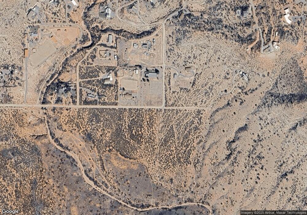 7600 E Coyote Trail, Cornville, AZ 86325 - photo 1