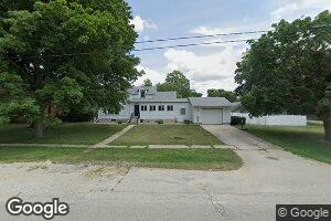 135 S Wooster St, Capron, IL 61012