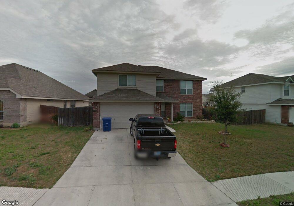 7710 Black Oak Pass, San Antonio, TX 78223 - photo 1