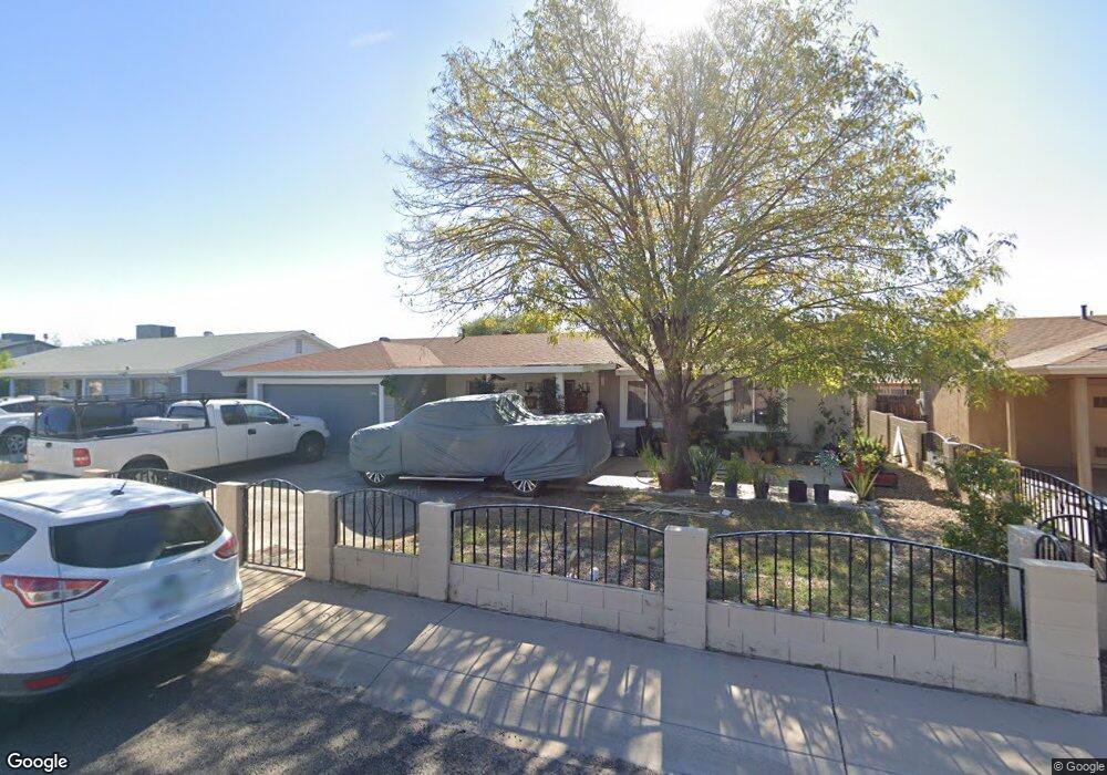 8527 W Fairmount Ave, Phoenix, AZ 85037 - photo 1