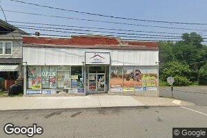 22 W Main St, Glen Lyon, PA 18617