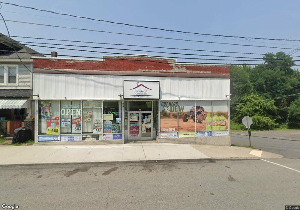 22 W Main St, Glen Lyon, PA 18617 - photo 1