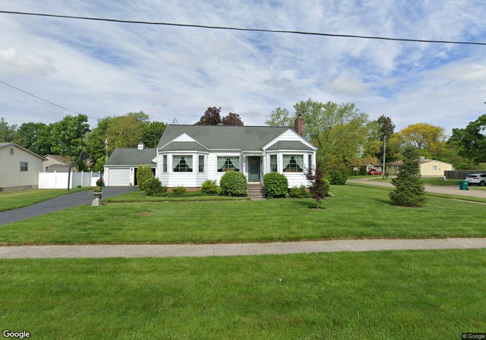 229 Frances Ave, Flushing, MI 48433 - photo 1