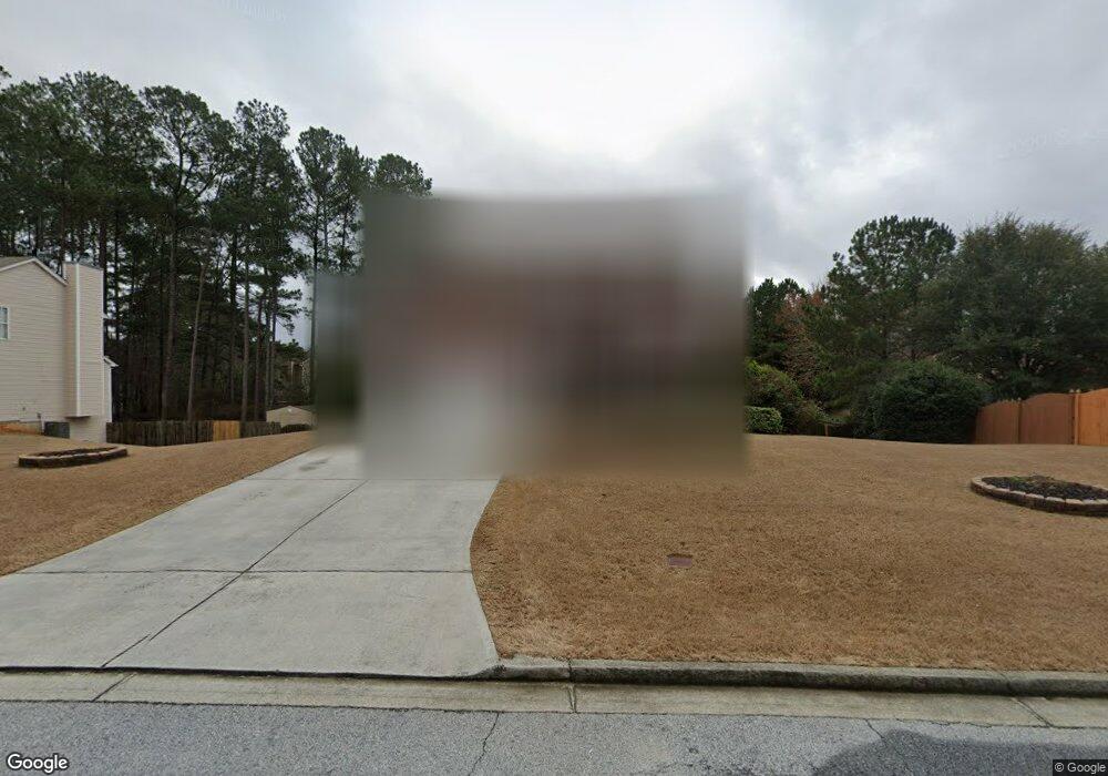 1225 Skipping Rock Ln, Grayson, GA 30017 - photo 1