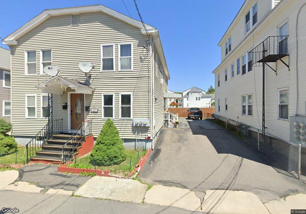 15 Lucier St, Nashua, NH 03064 - photo 1