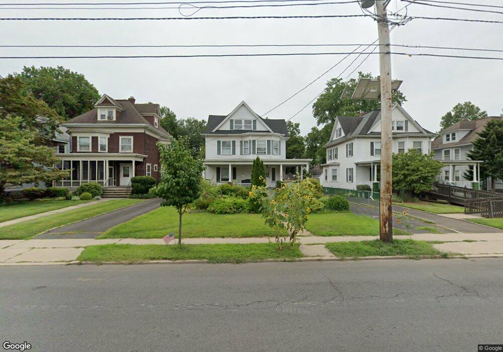 52 W Union Ave, Bound Brook, NJ 08805 - photo 1