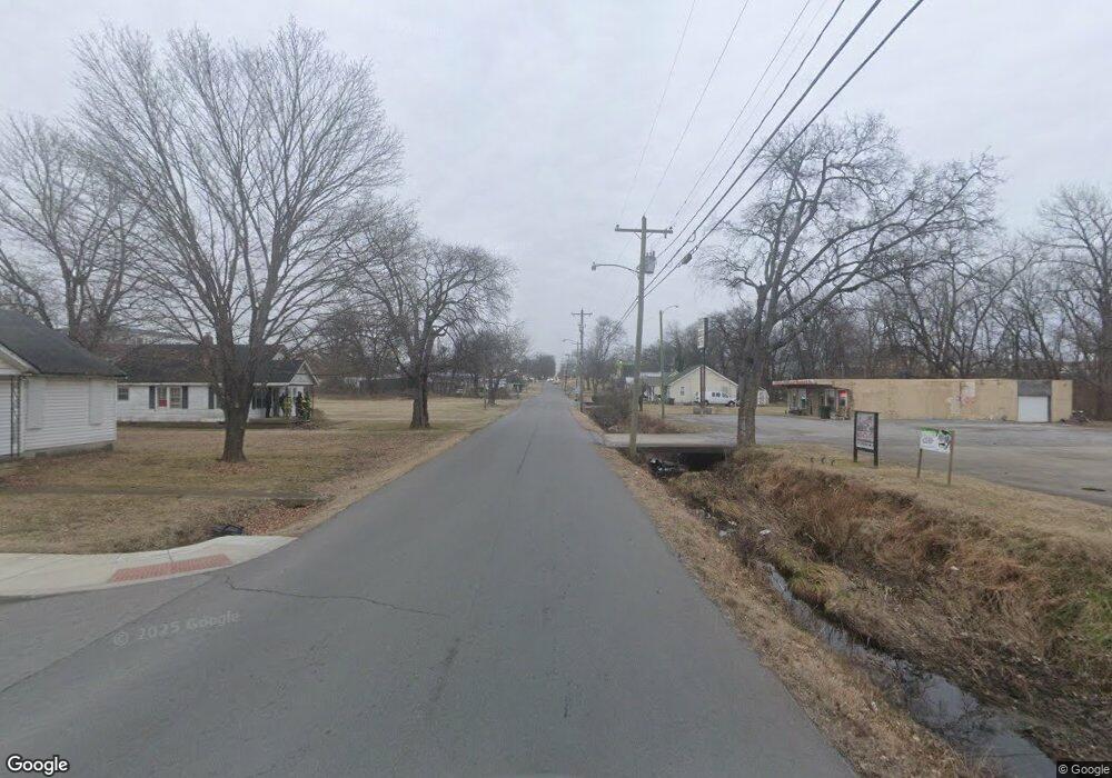 217 A&b W Winchester St, Gallatin, TN 37066 - photo 1