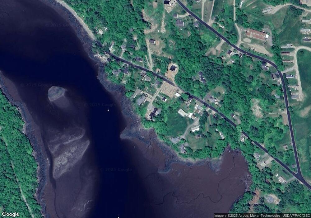 6 Delemos St, Belfast, ME 04915 - photo 1