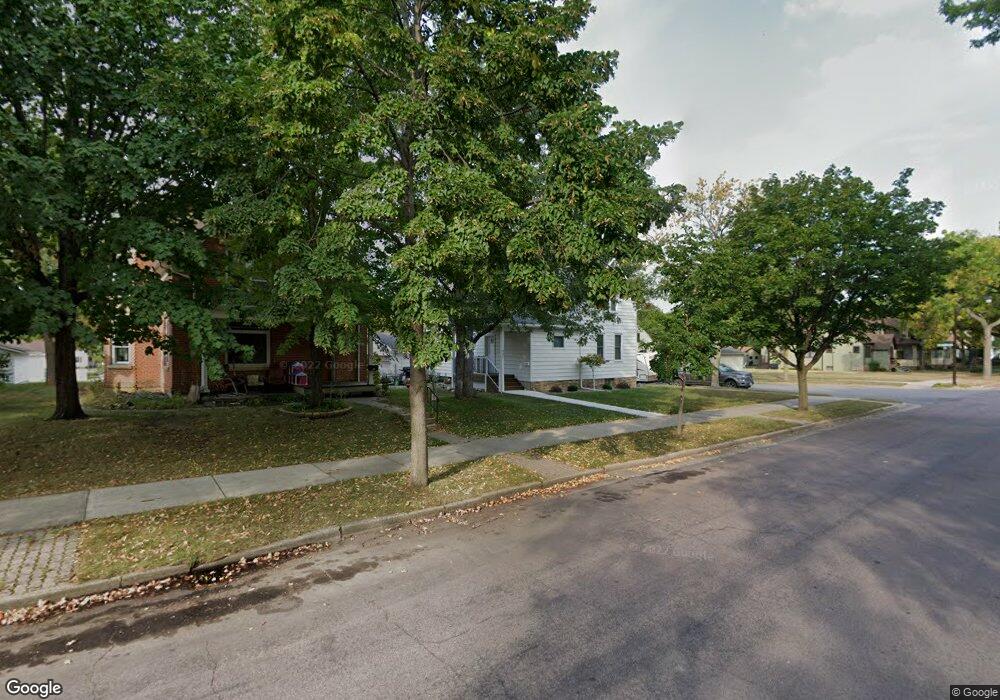 527 N Franklin St, New Ulm, MN 56073 - photo 1