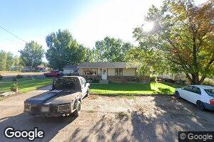 6990 10800 E, Lapoint, UT 84039