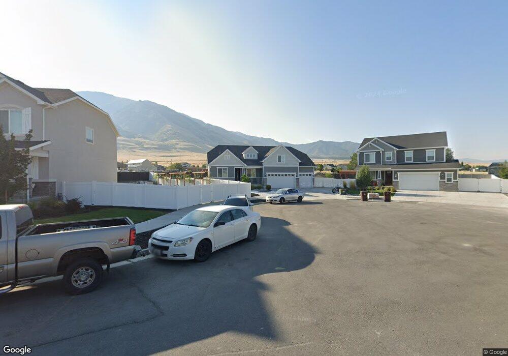 1968 E Rock Hollow Rd unit 1031, Lake Point, UT 84074 - photo 1