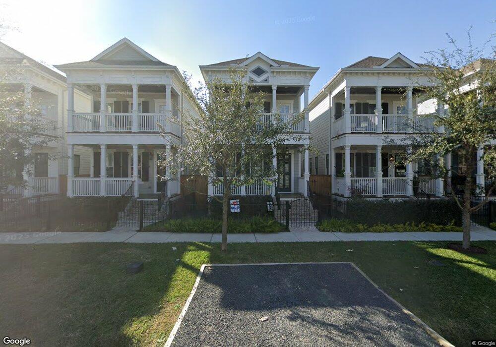 729 Tulane St, Houston, TX 77007 - photo 1