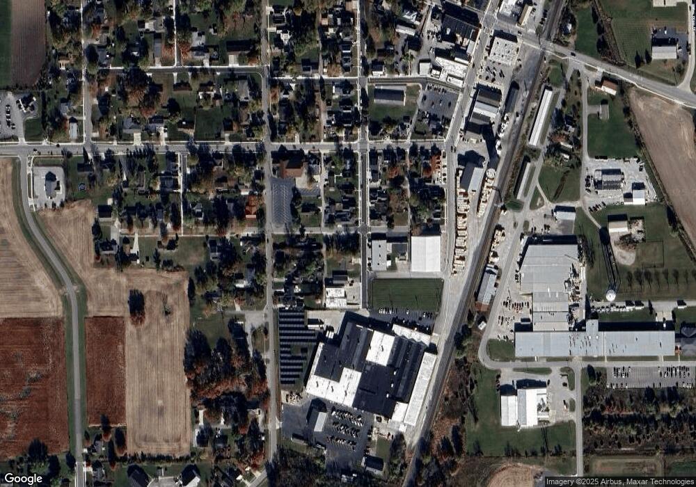 13363 Third St, Grabill, IN 46741 - photo 1