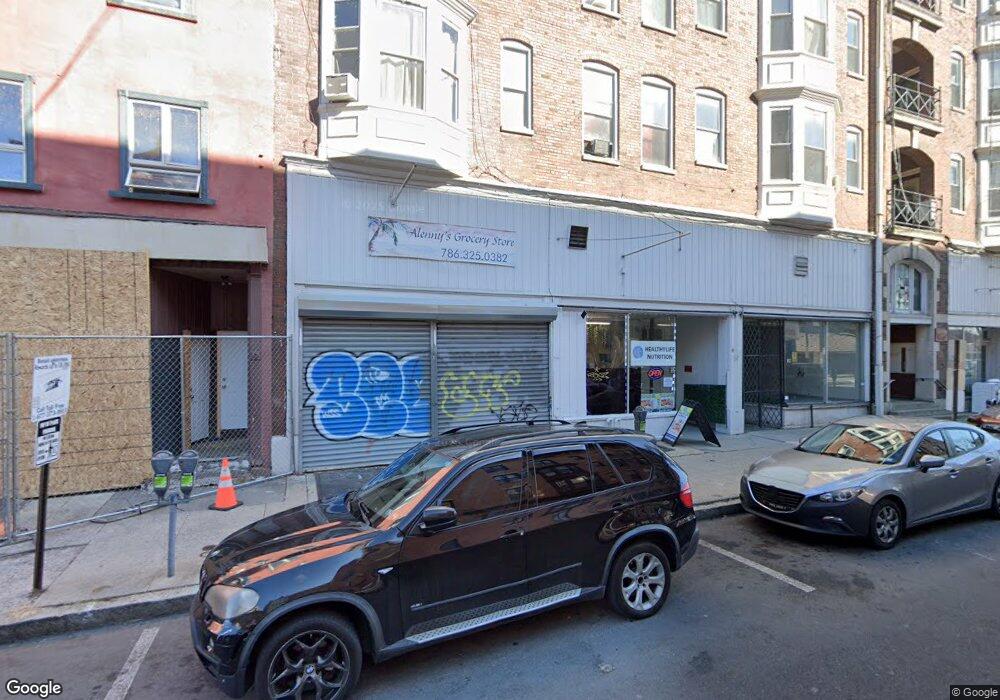 7 N 9th St, Reading, PA 19601 - photo 1