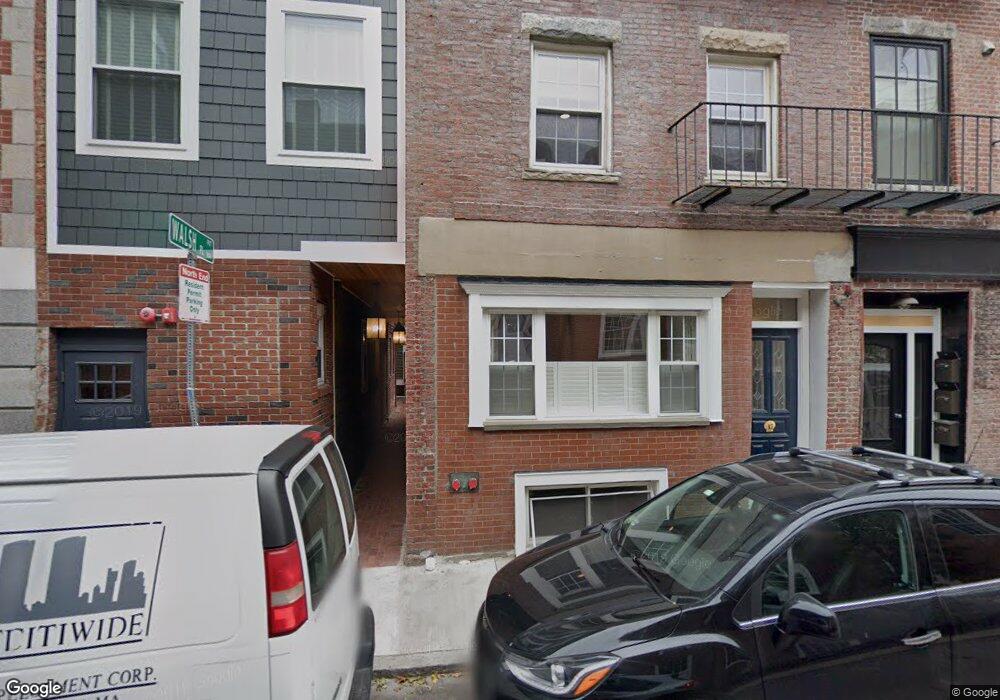 17r Clark St, Boston, MA 02109 - photo 1