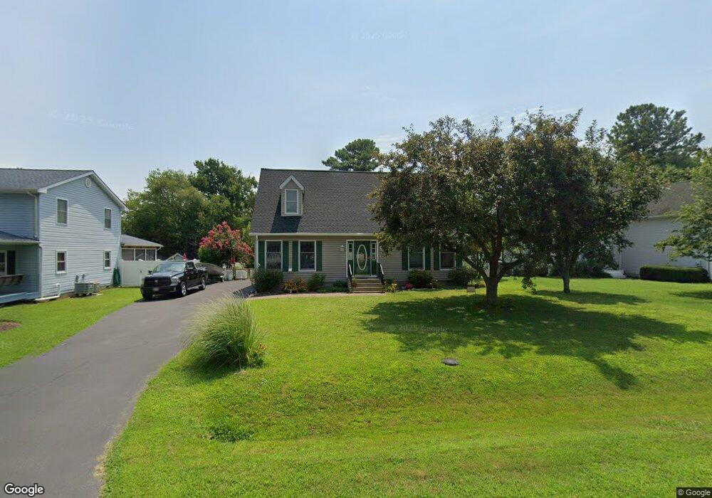 507 Zaidee Ln, Stevensville, MD 21666 - photo 1