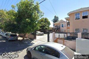 9605 B St, Oakland, CA 94603