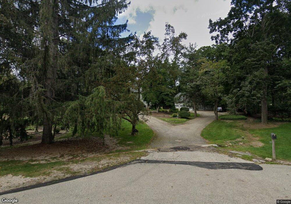 799 Garrison Ct, Delafield, WI 53018 - photo 1