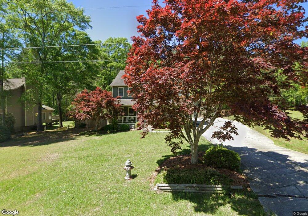 176 Emily Ln, Carrollton, GA 30116 - photo 1