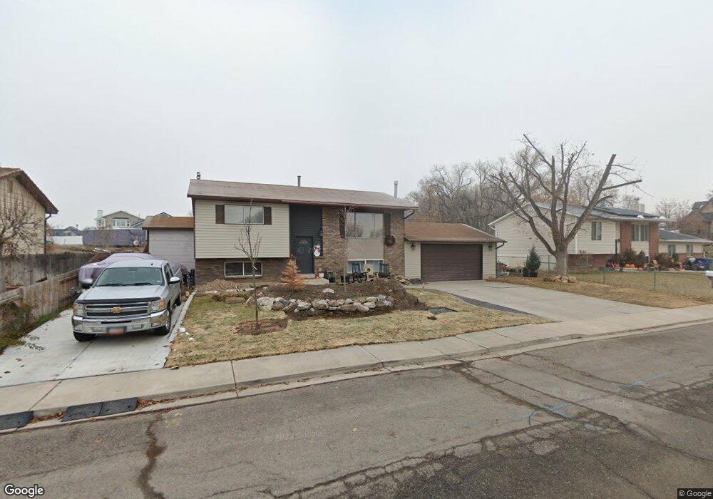 638 W 1160 N, Pleasant Grove, UT 84062 - photo 1