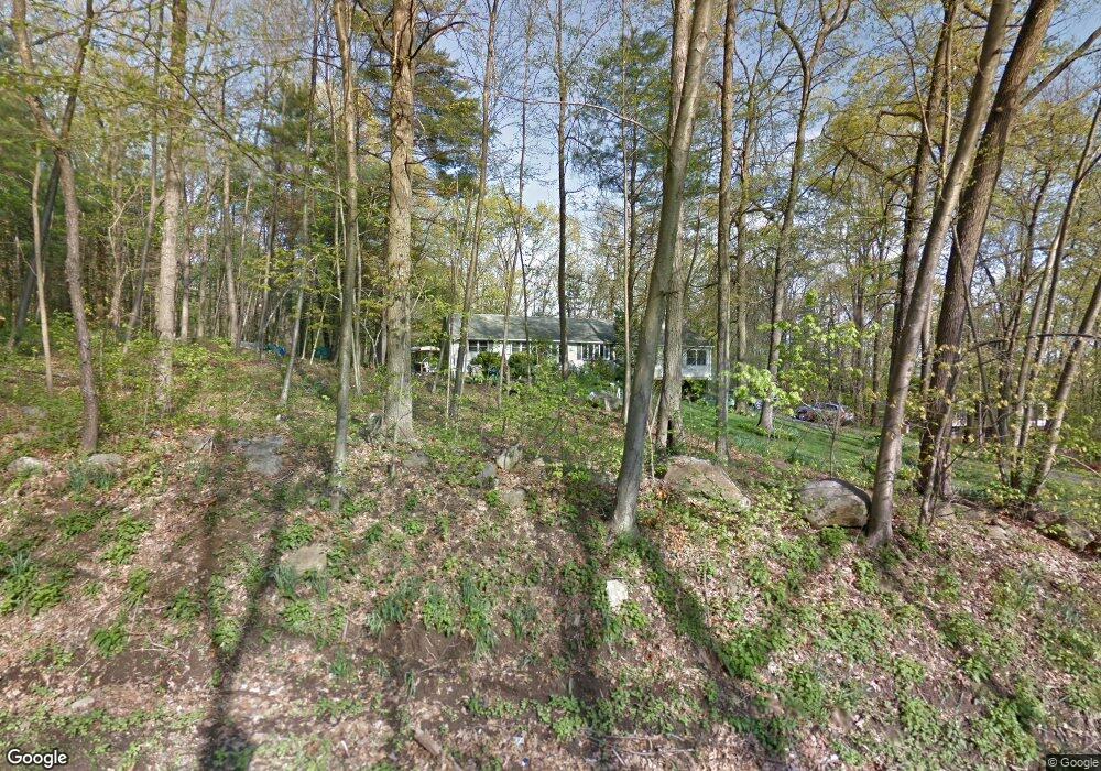 19 Ludwig Rd, Ellington, CT 06029 - photo 1