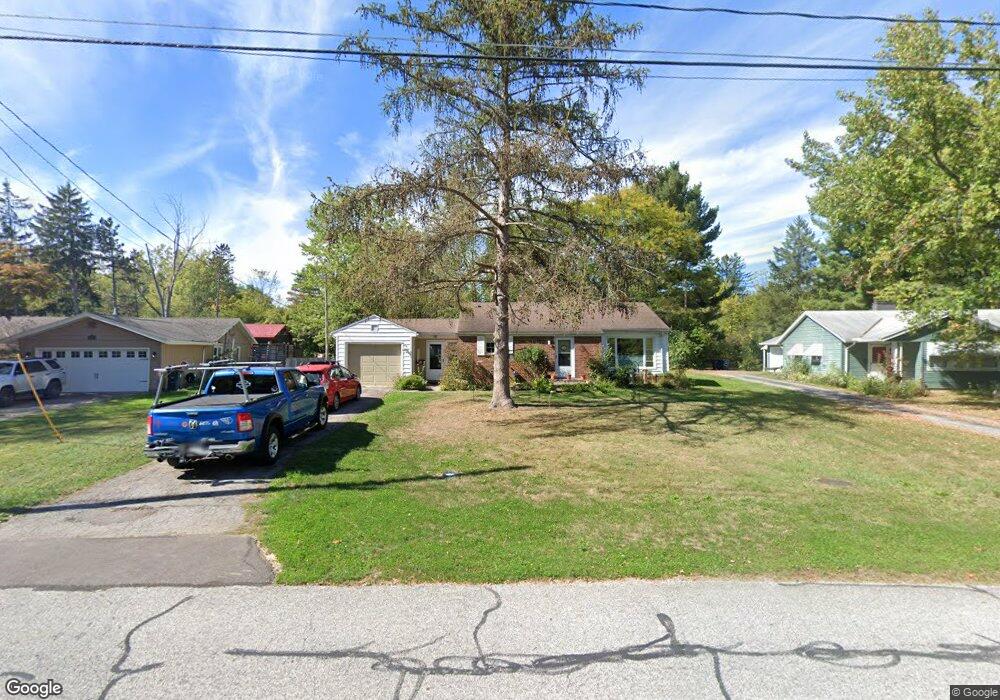 56 Shipherd Cir, Oberlin, OH 44074 - photo 1