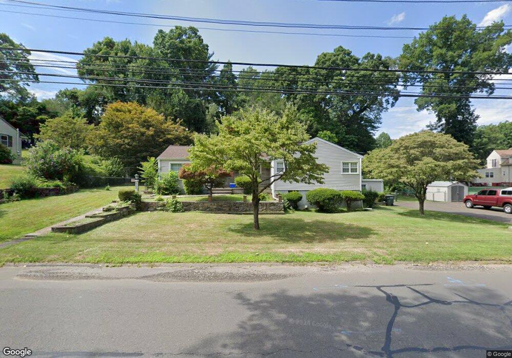 2300 Old Town Rd, Trumbull, CT 06611 - photo 1