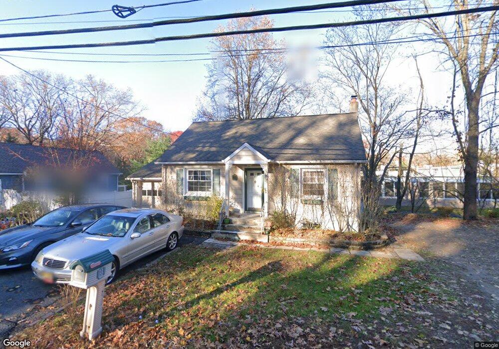 70 Oneida Ave, Landing, NJ 07850 - photo 1