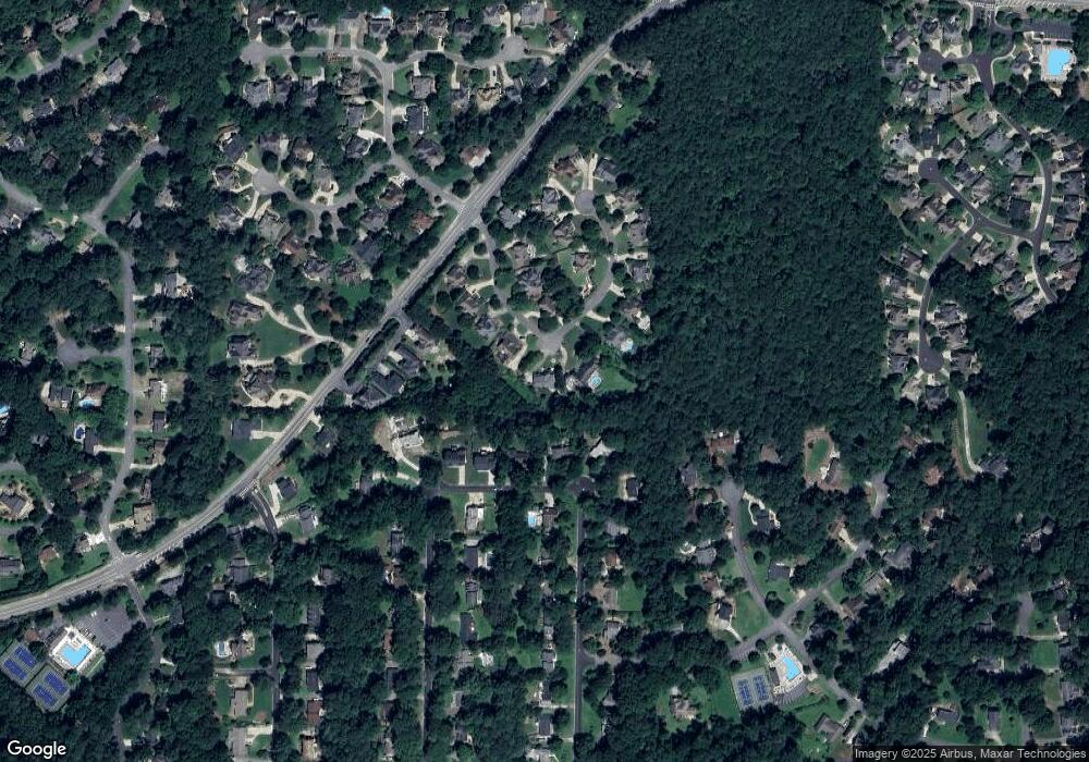 2666 Tabby Walk, Marietta, GA 30062 - photo 1