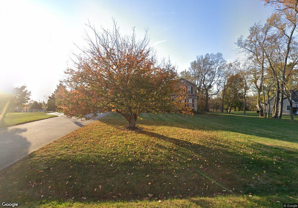 106 Mahan Ct, Frankfort, KY 40601 - photo 1