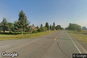 90 W Duck St, Randolph, UT 84064