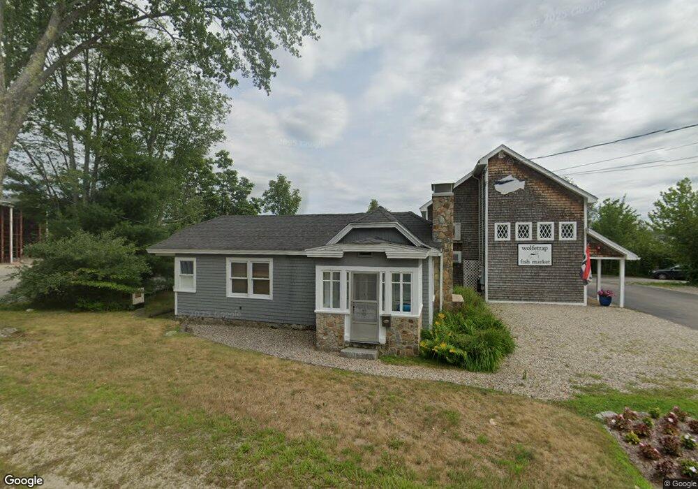 31 Bay St unit 1,2,3,4, Wolfeboro, NH 03894 - photo 1