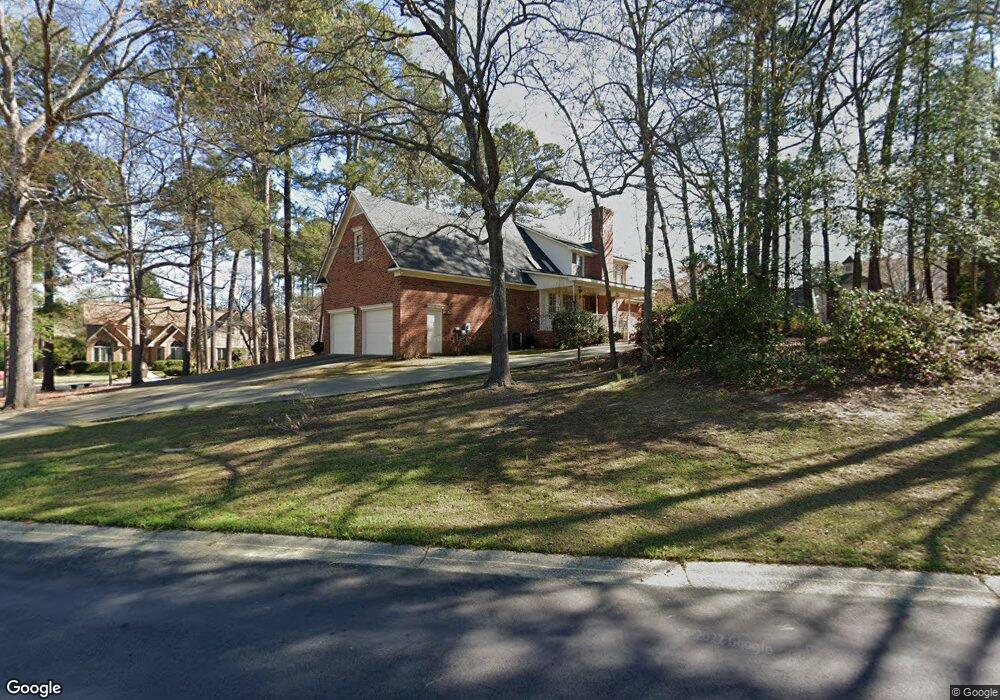 4231 Ferncreek Dr, Fayetteville, NC 28314 - photo 1