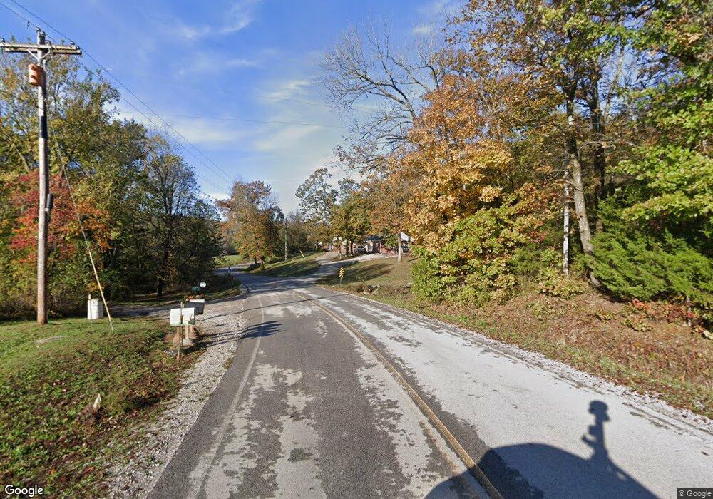 0 Trace Branch Rd unit 24007850, West Fork, AR 72774 - photo 1