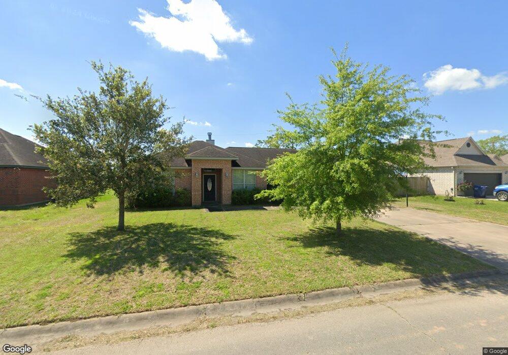 2312 Hedgerose Ln, Bay City, TX 77414 - photo 1
