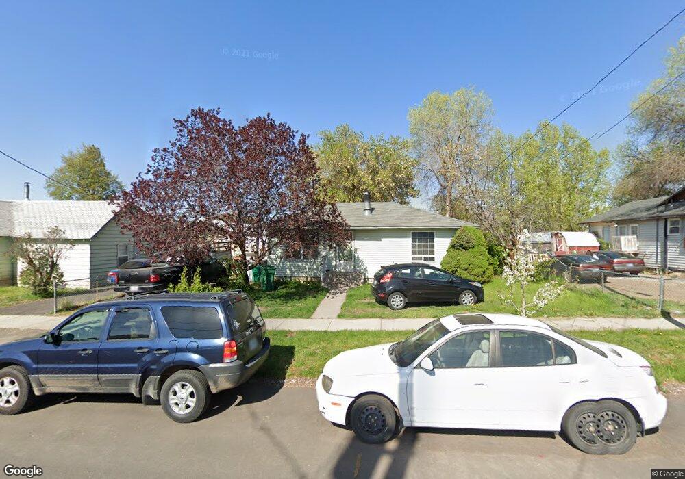 634 Owens St, Klamath Falls, OR 97601 - photo 1