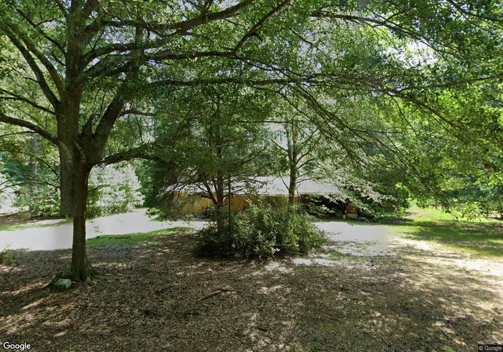 24 Rand Rd, Tylertown, MS 39667 - photo 1