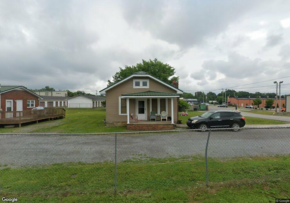 1294 Green Ln, Shelbyville, TN 37160 - photo 1