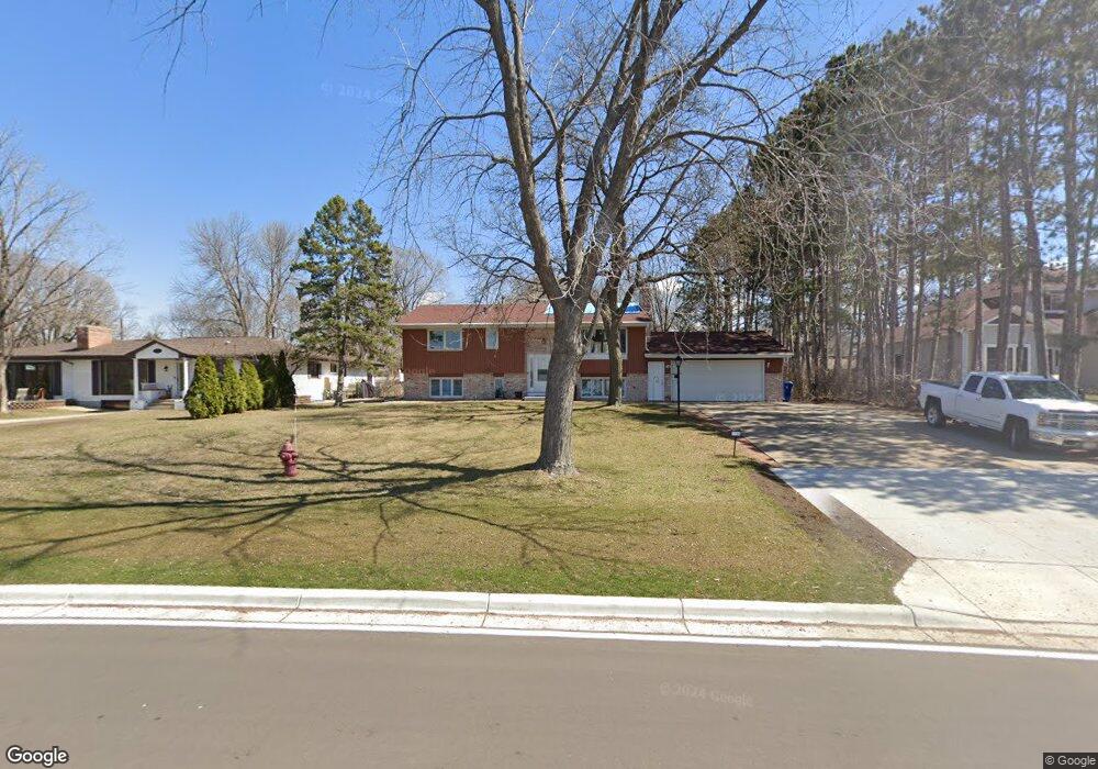 7755 Spring Lake Rd, Mounds View, MN 55112 - photo 1