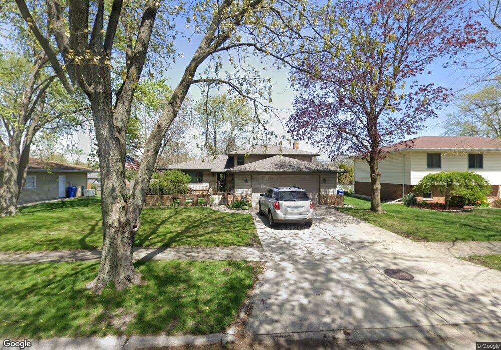 1608 W 95th Ave, Crown Point, IN 46307 - photo 1